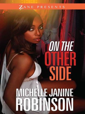 cover image of On the Other Side